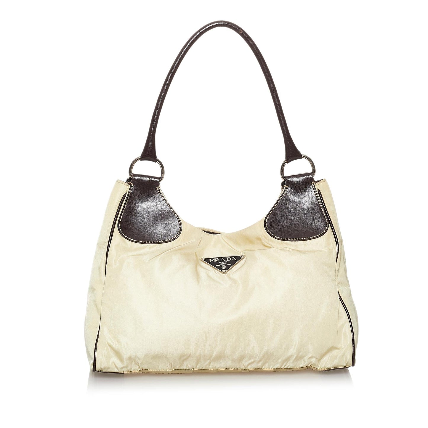 Prada Tessuto Shoulder Handbag Style 81 - Rovelle Bags