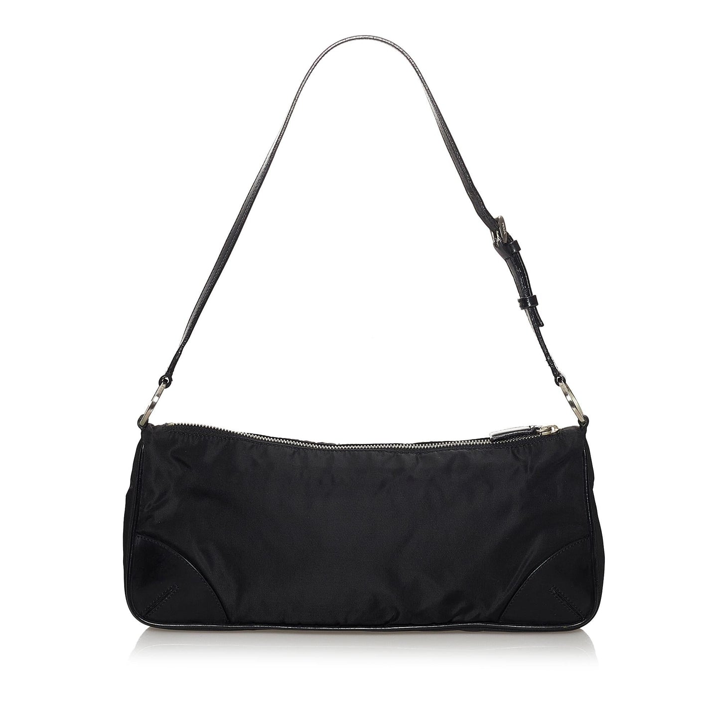 Prada Tessuto Shoulder Handbag Style 79 - Rovelle Bags