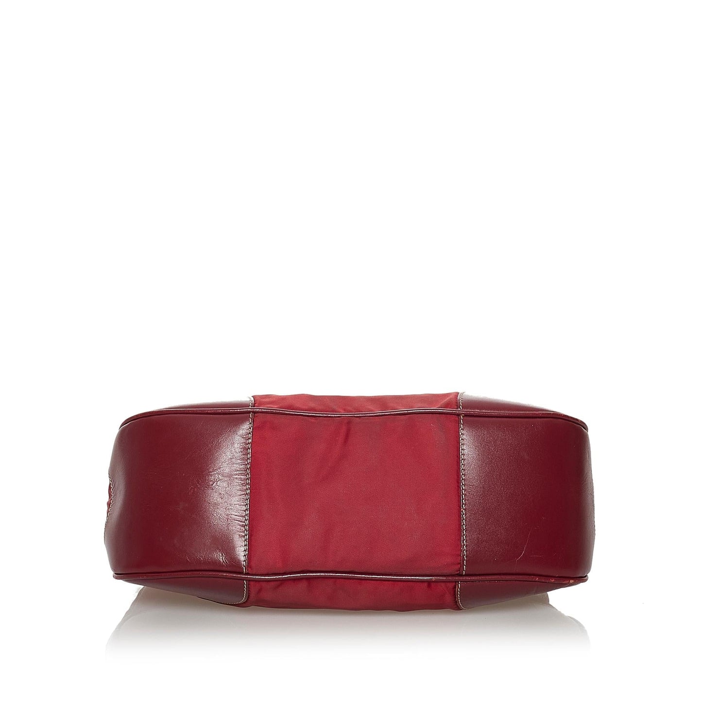 Prada Tessuto Shoulder Handbag Style 77 - Rovelle Bags