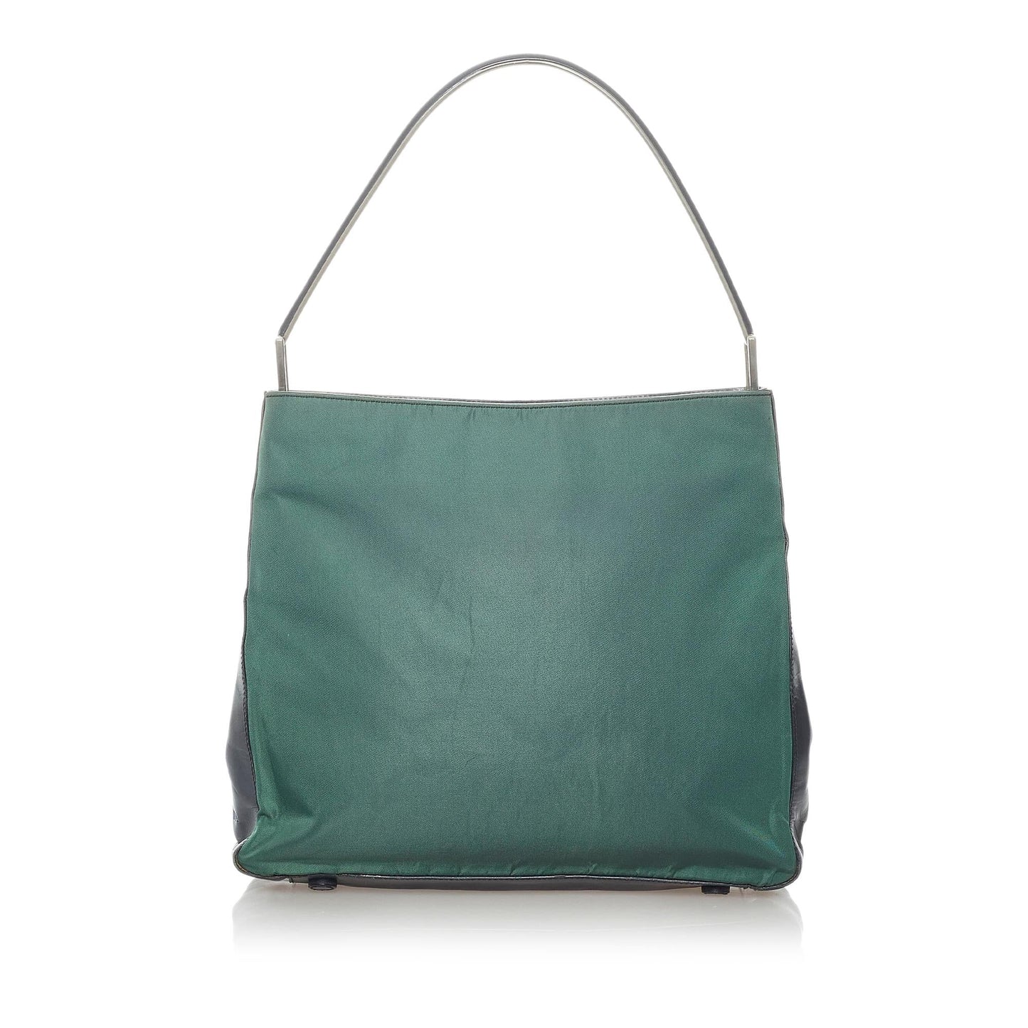 Prada Tessuto Shoulder Handbag Style 76 - Rovelle Bags