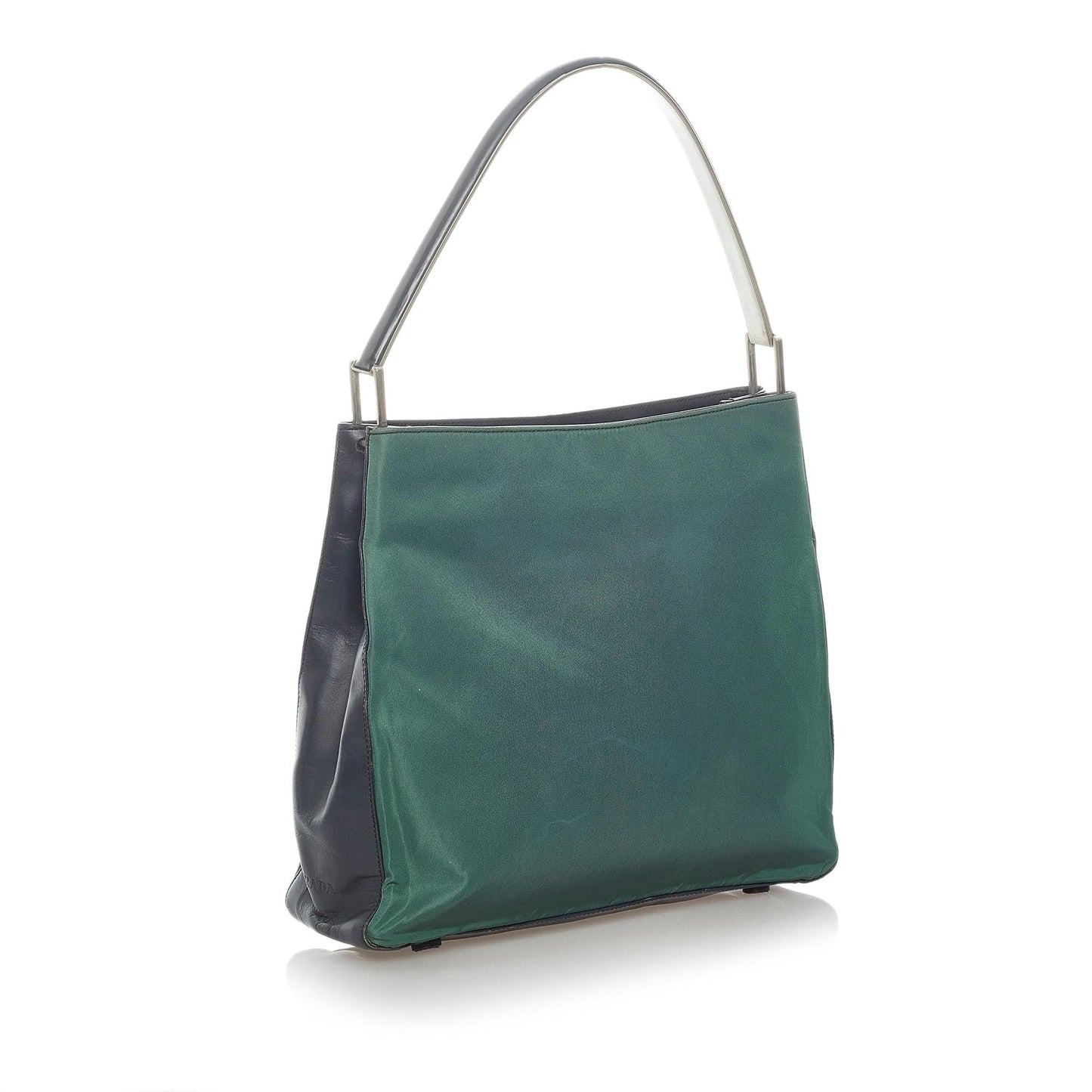 Prada Tessuto Shoulder Handbag Style 76 - Rovelle Bags