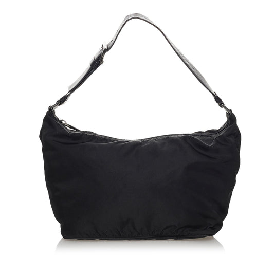 Prada Tessuto Shoulder Handbag Style 75 - Rovelle Bags