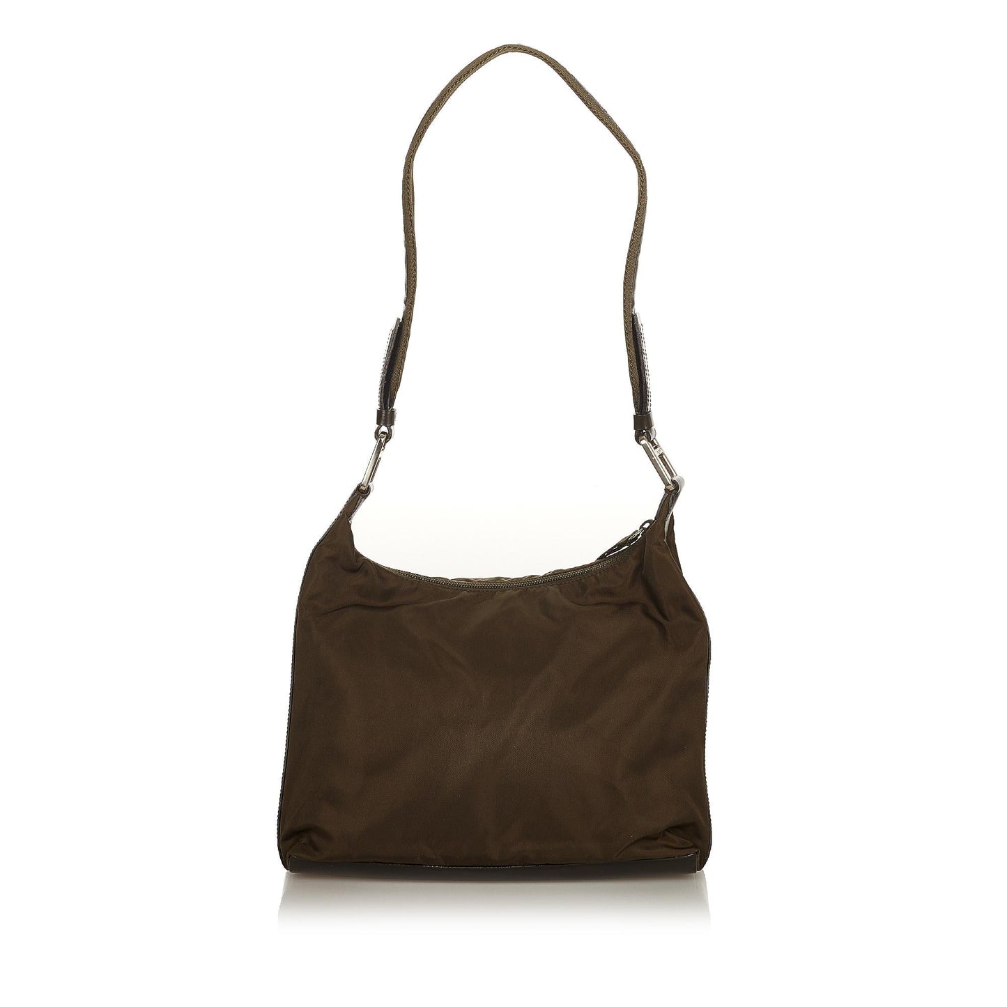 Prada Tessuto Shoulder Handbag Style 52 - Rovelle Bags