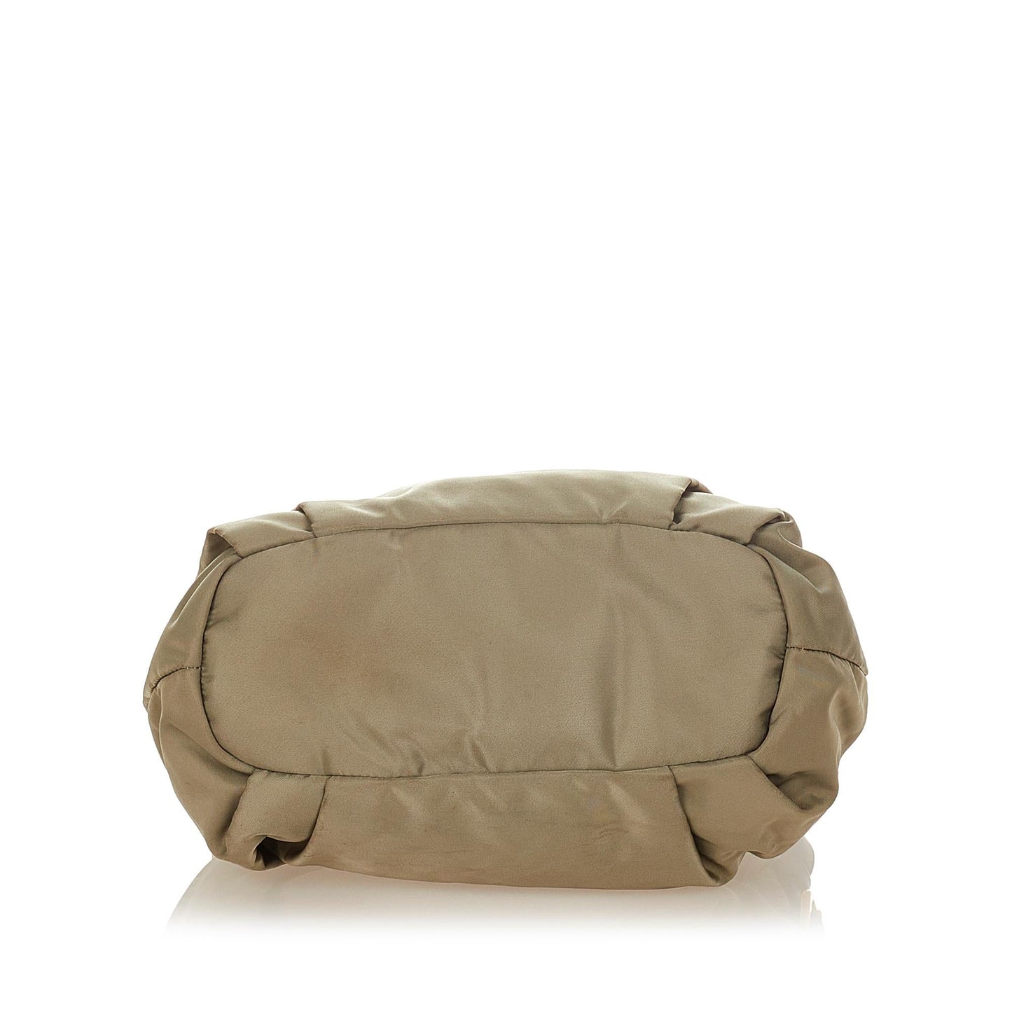 Prada Tessuto Shoulder Handbag Style 56 - Rovelle Bags