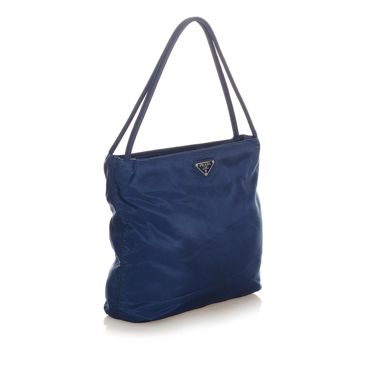 Prada Tessuto Shoulder Handbag Style 50 - Rovelle Bags