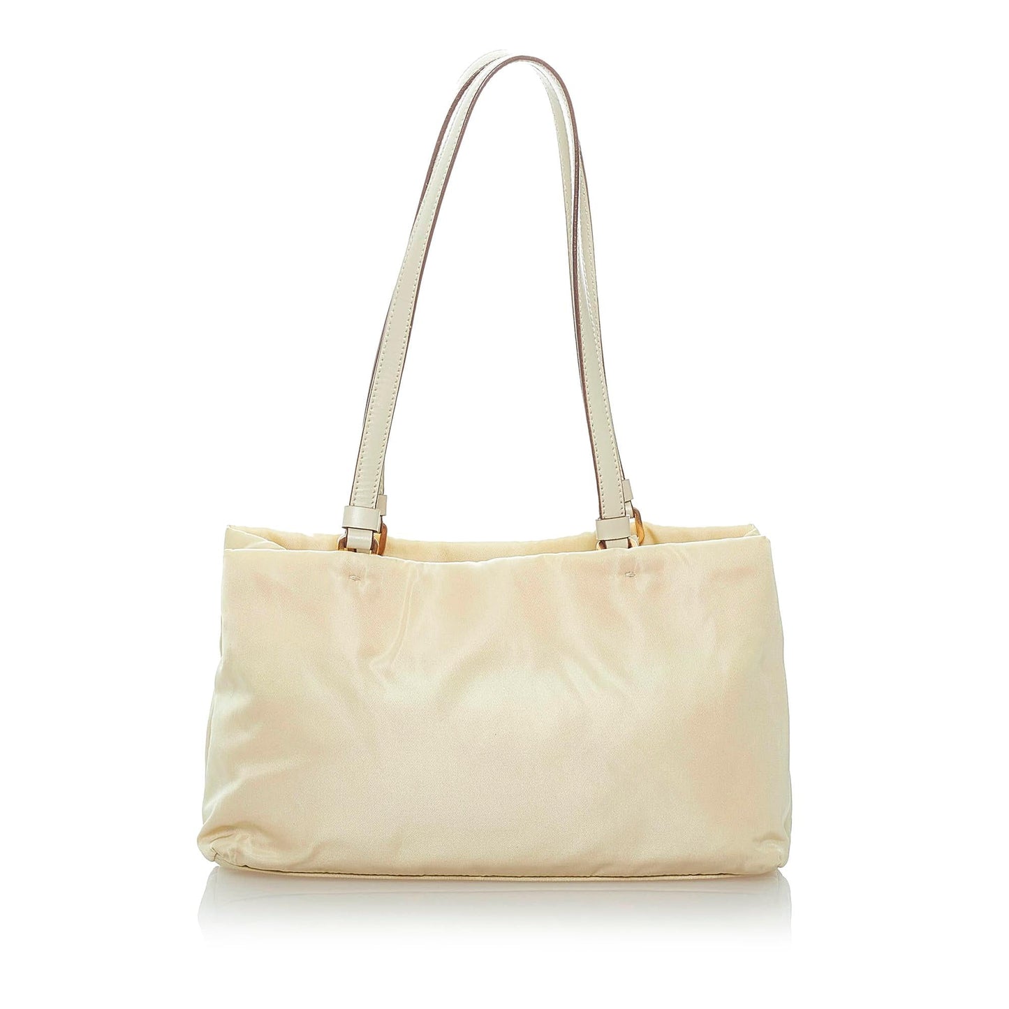 Prada Tessuto Shoulder Handbag Style 48 - Rovelle Bags