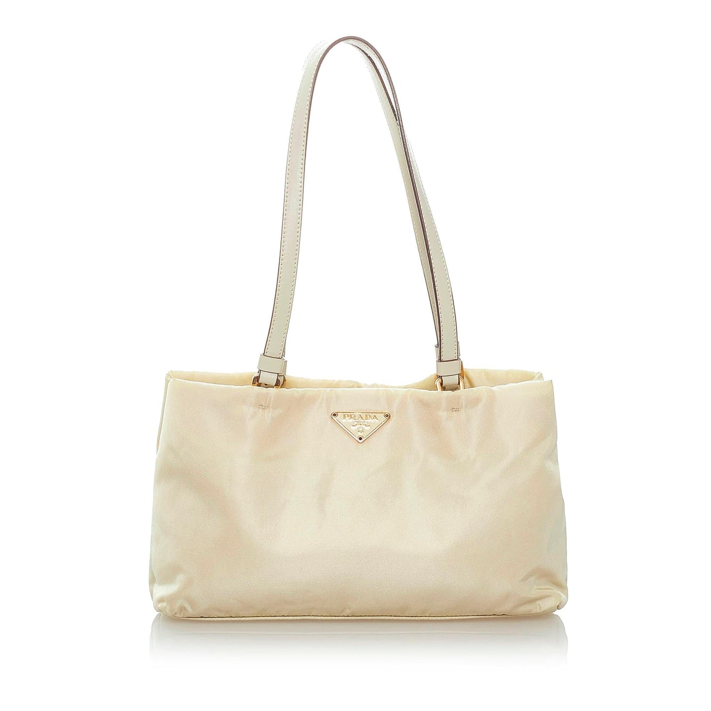 Prada Tessuto Shoulder Handbag Style 48 - Rovelle Bags