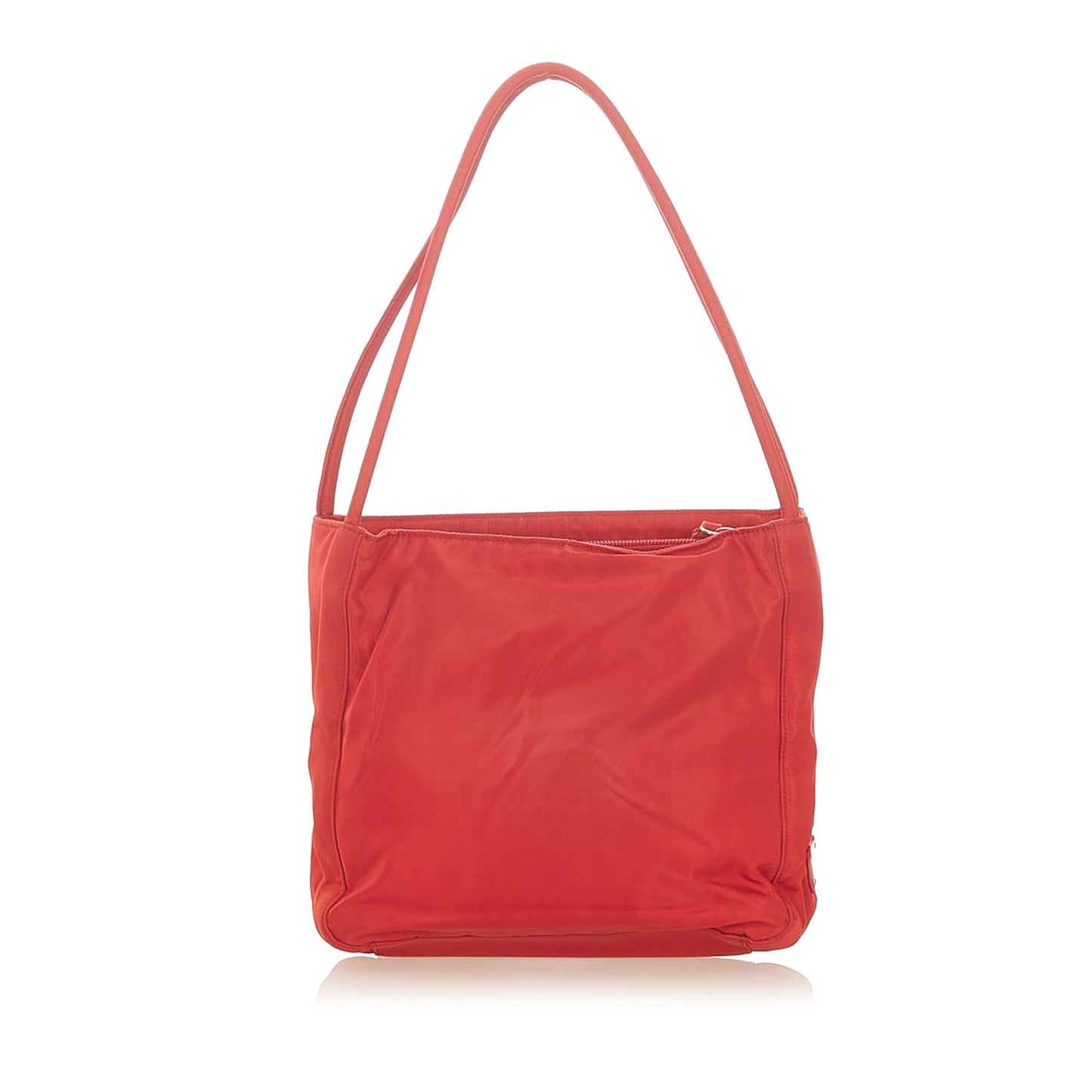Prada Tessuto Shoulder Handbag Style 44 - Rovelle Bags