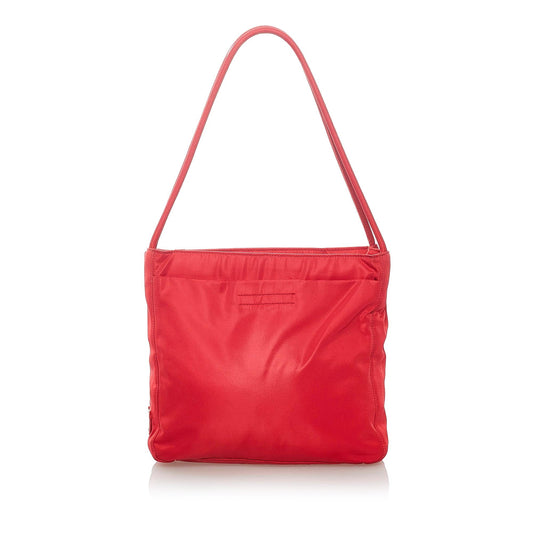 Prada Tessuto Shoulder Handbag Style 40 - Rovelle Bags