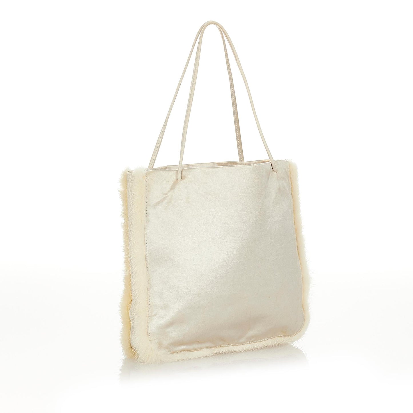 Prada Tessuto Shoulder Handbag Style 30 - Rovelle Bags