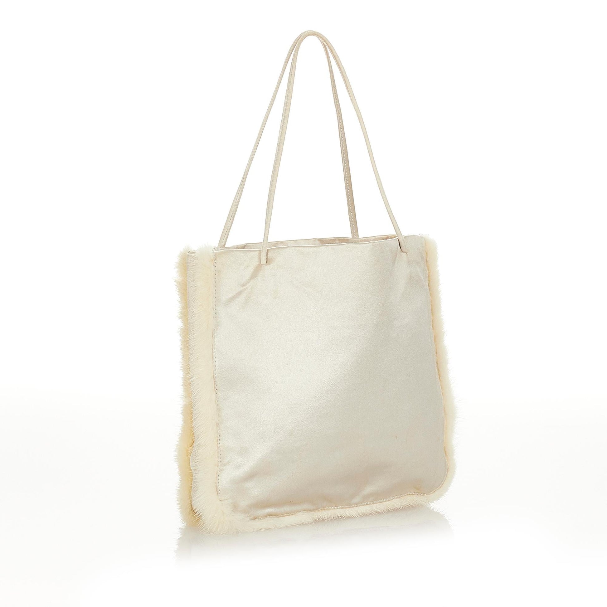 Prada Tessuto Shoulder Handbag Style 30 - Rovelle Bags