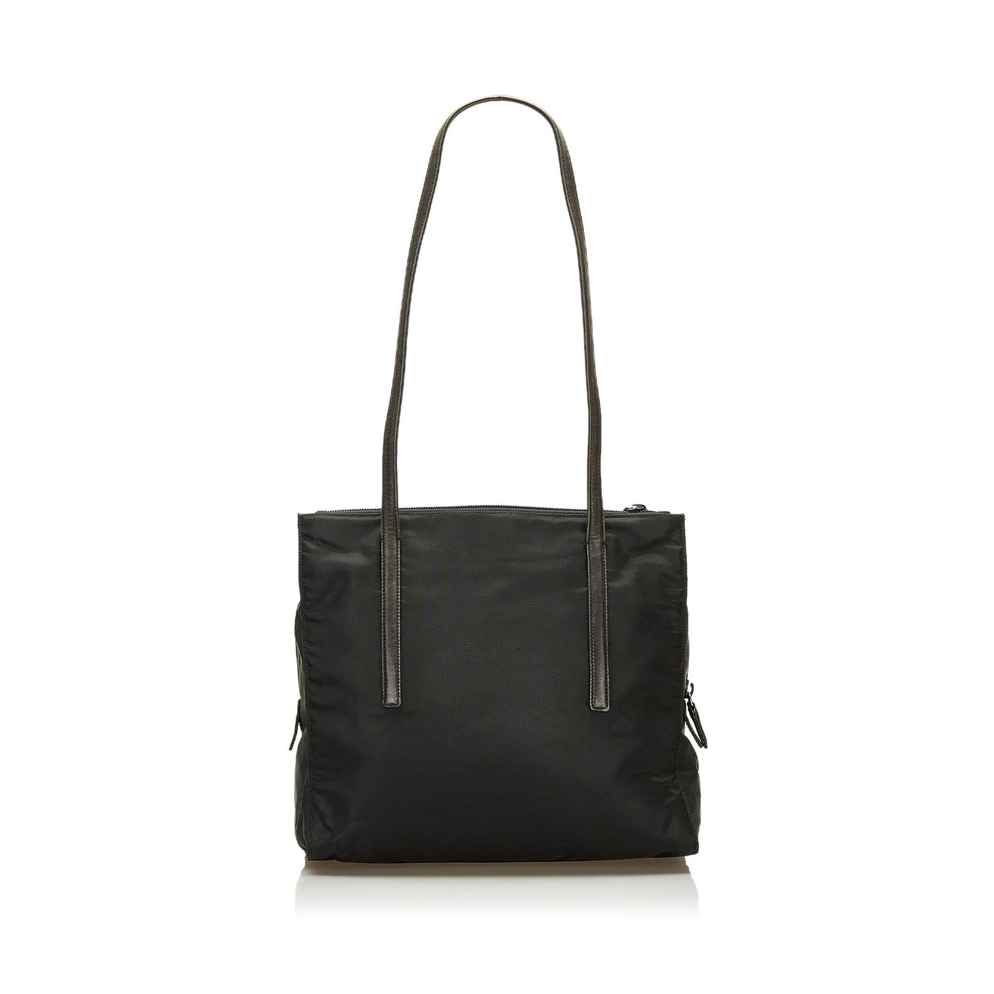 Prada Tessuto Shoulder Handbag Style 13 - Rovelle Bags