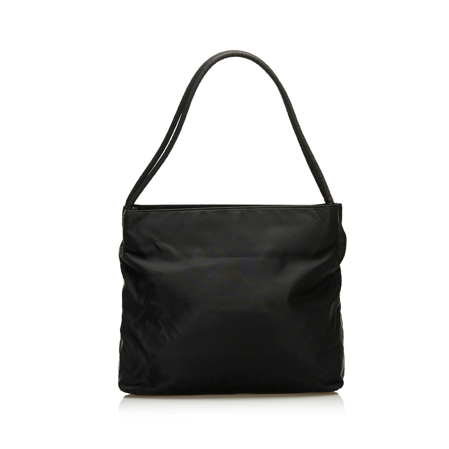 Prada Tessuto Shoulder Handbag Style 12 - Rovelle Bags