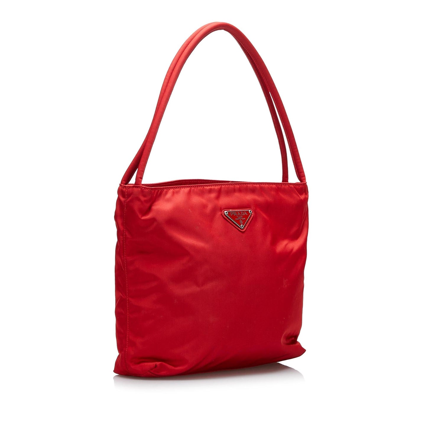 Prada Tessuto Shoulder Handbag Style 8 - Rovelle Bags