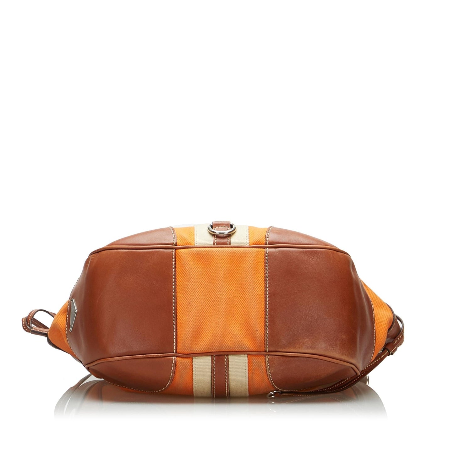 Prada Tessuto Shoulder Handbag Style 4 - Rovelle Bags