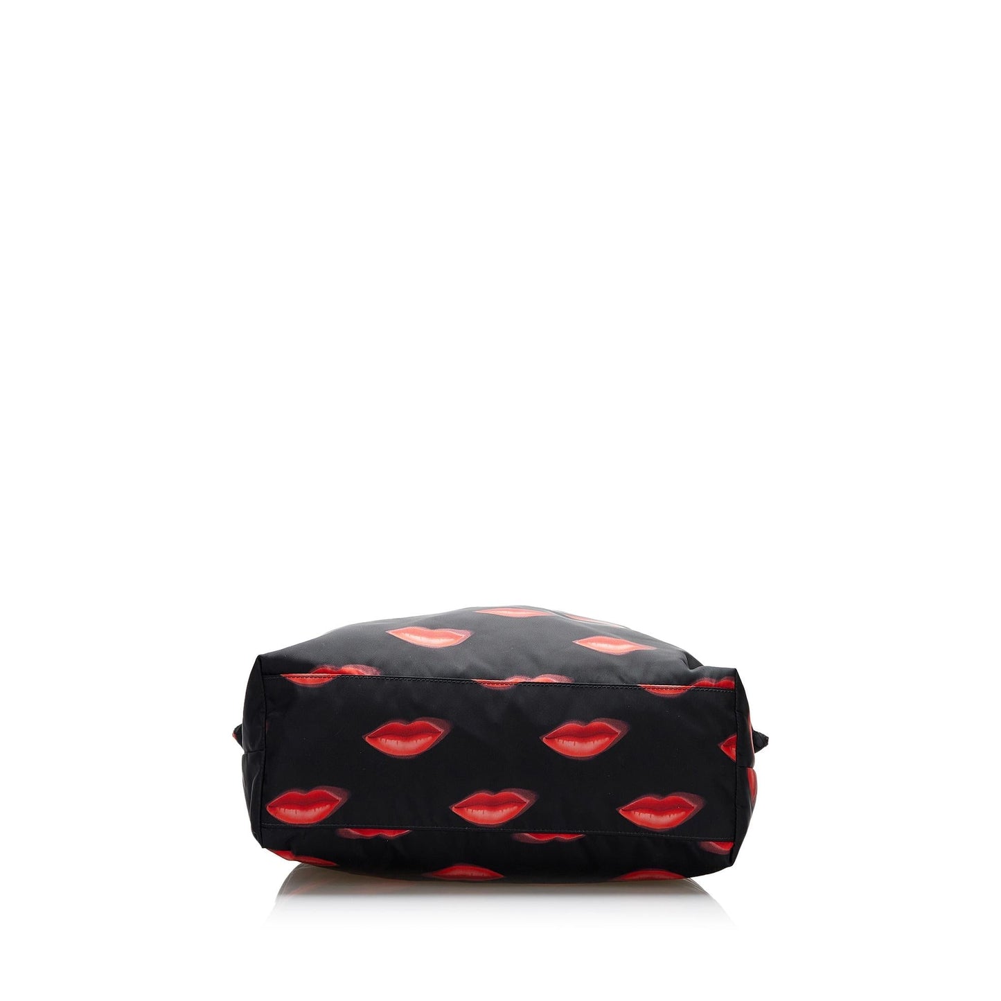 Prada Tessuto Stampato Tote - Rovelle Bags
