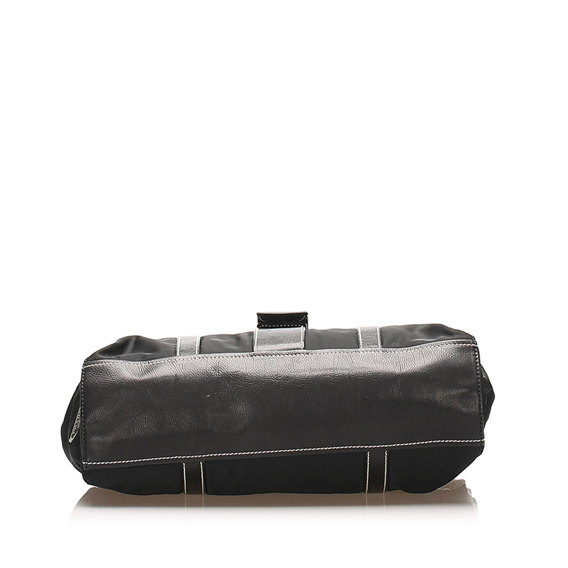 Prada Tessuto Tote Handbag Style 106 - Rovelle Bags