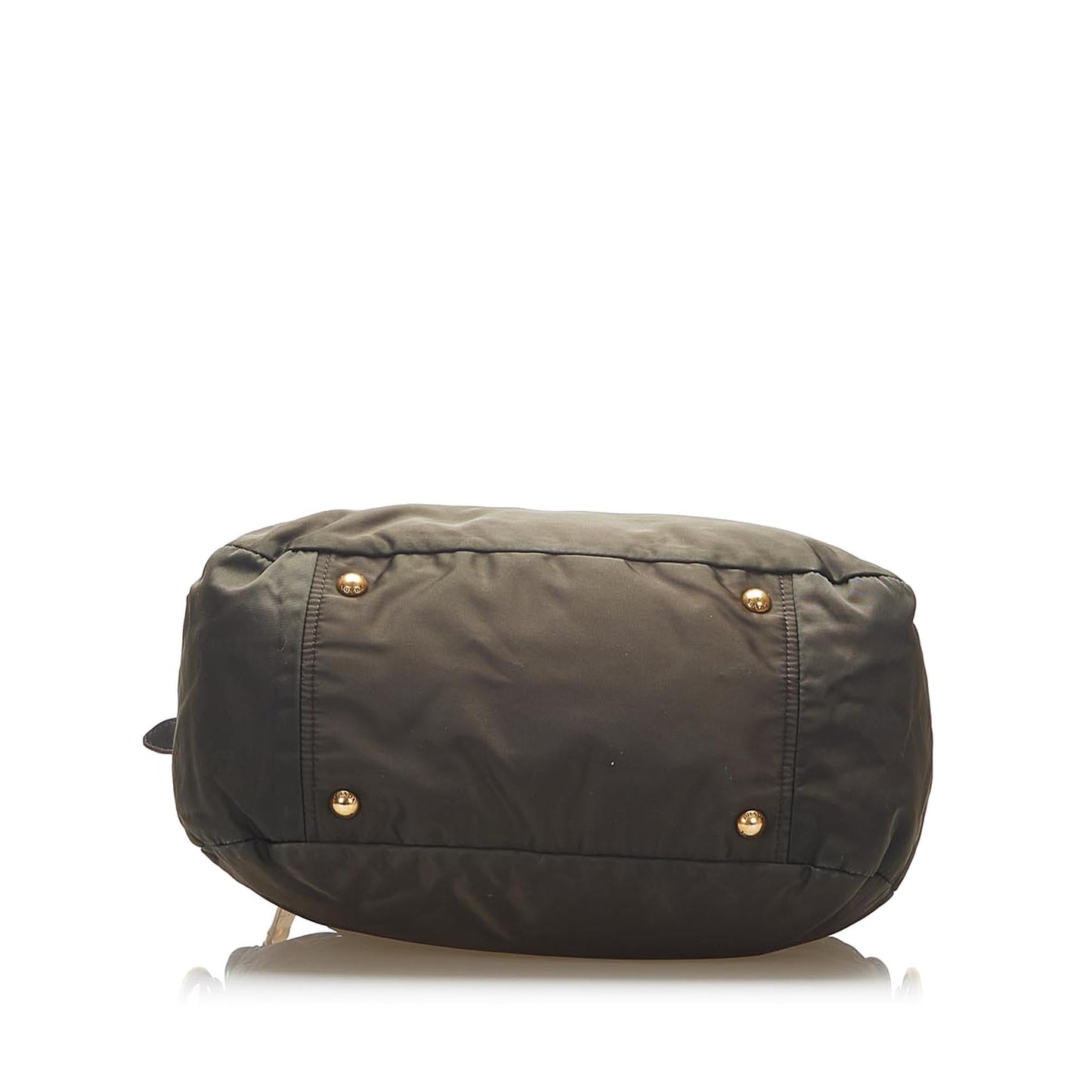 Prada Tessuto Tote Handbag Style 105 - Rovelle Bags