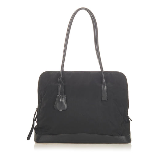 Prada Tessuto Tote Handbag Style 60 - Rovelle Bags