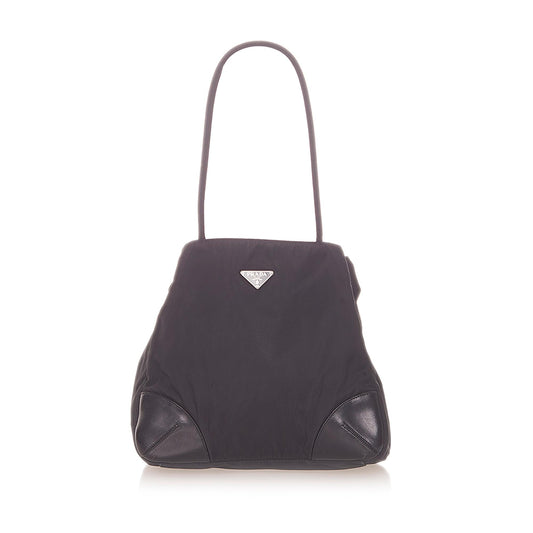 Prada Tessuto Tote Handbag Style 57 - Rovelle Bags