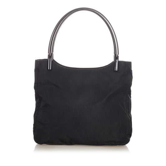 Prada Tessuto Tote Handbag Style 59 - Rovelle Bags
