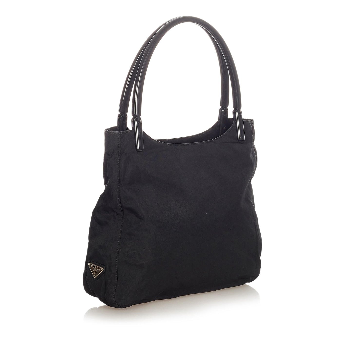 Prada Tessuto Tote Handbag Style 59 - Rovelle Bags
