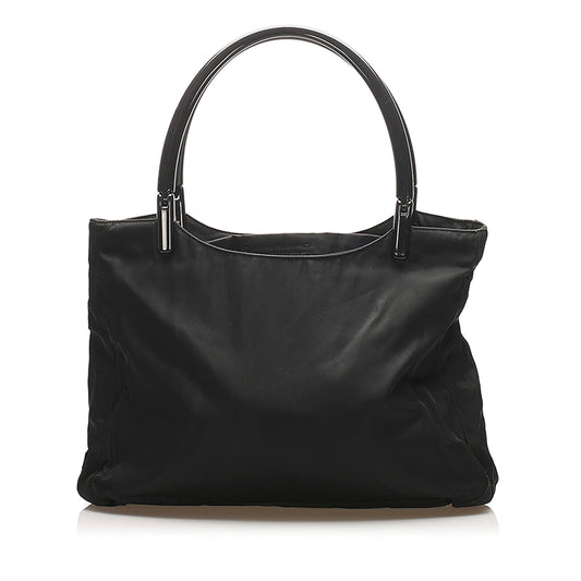 Prada Tessuto Tote Handbag Style 55 - Rovelle Bags