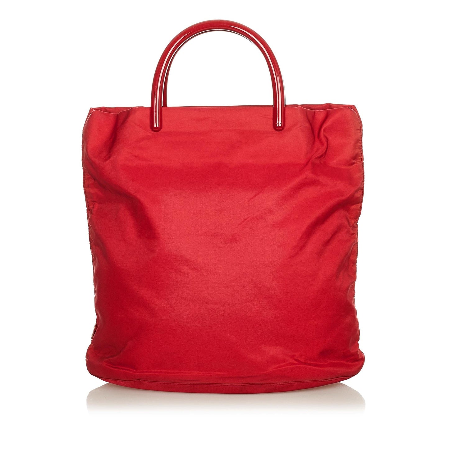 Prada Tessuto Tote Handbag Style 115 - Rovelle Bags