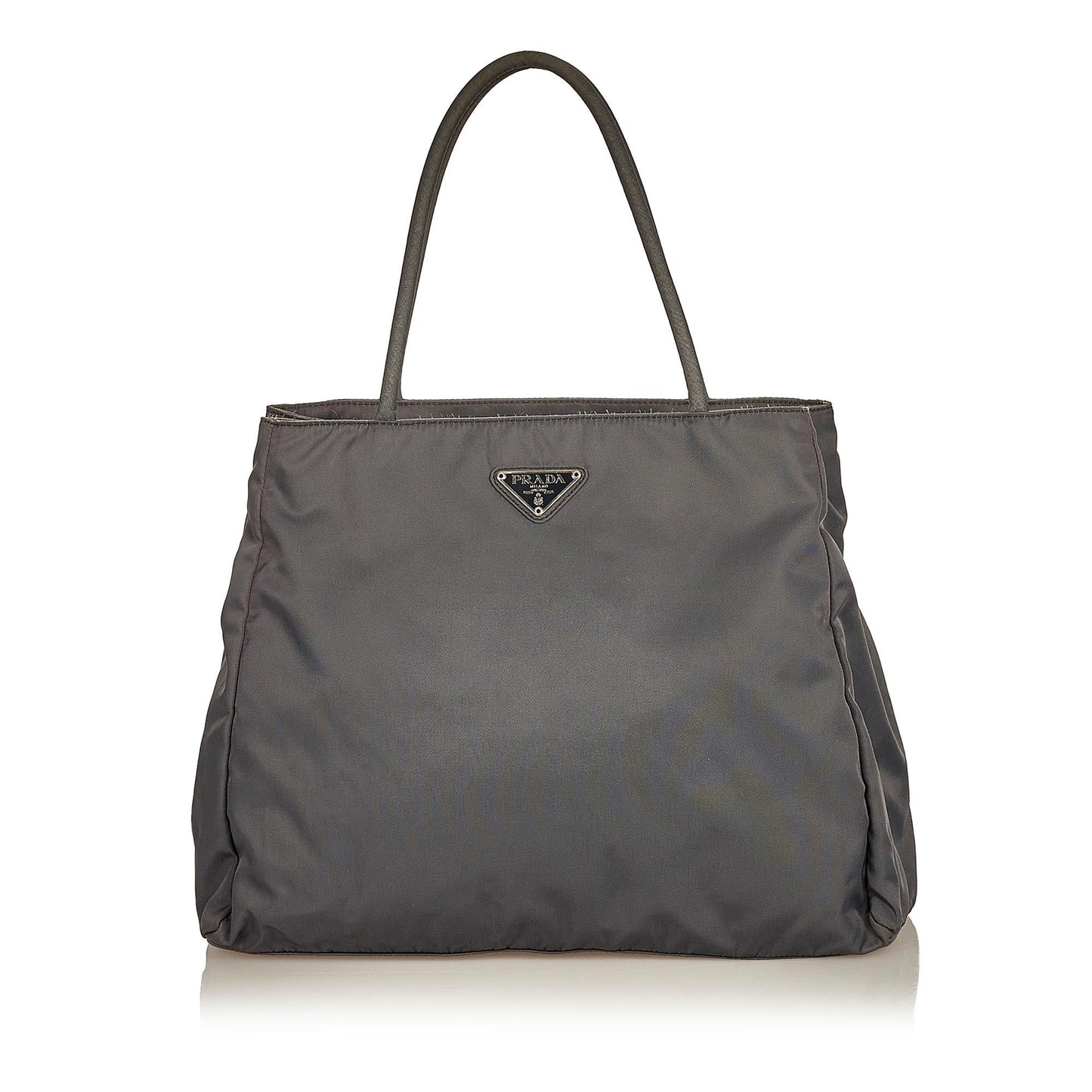 Prada Tessuto Tote Handbag Style 94 - Rovelle Bags