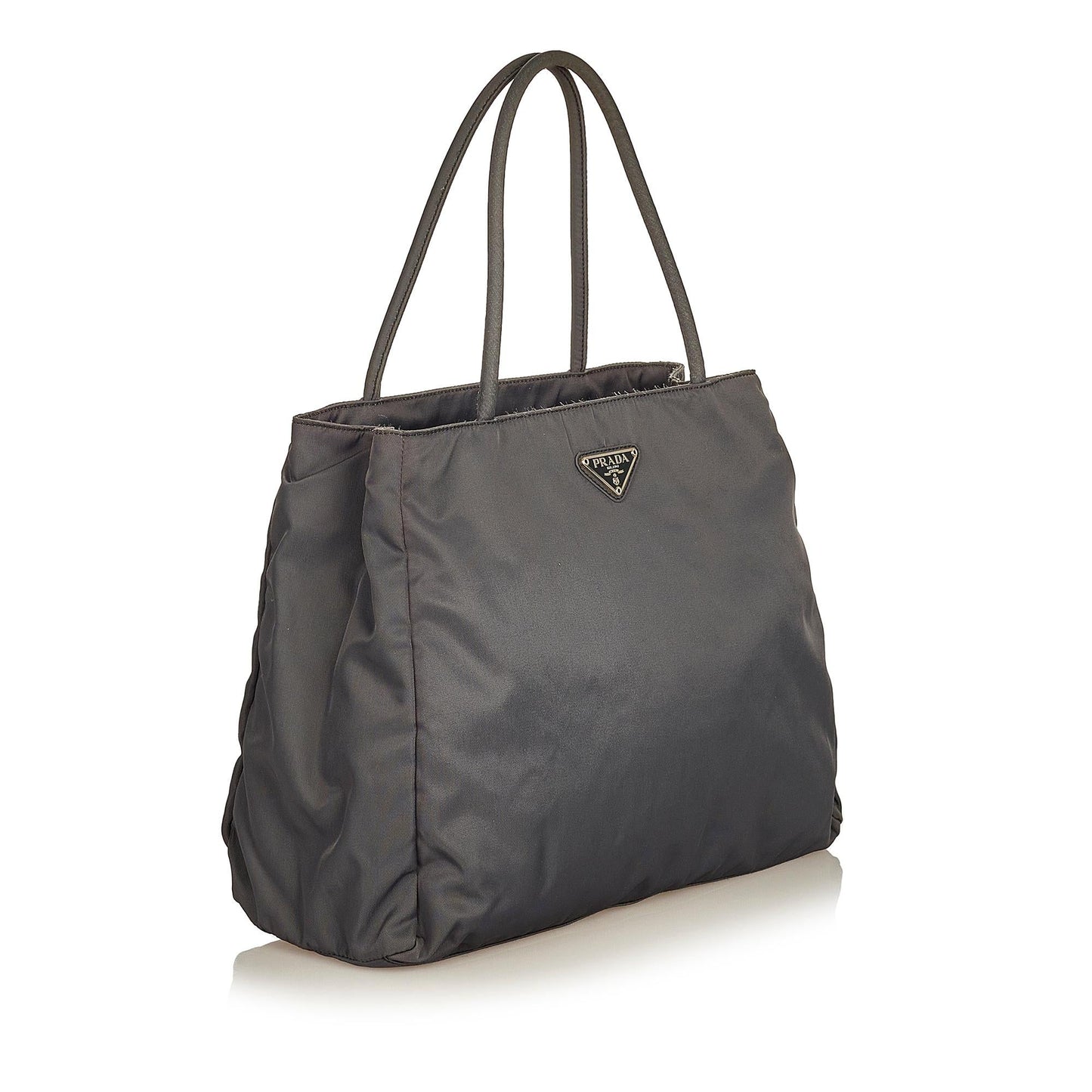 Prada Tessuto Tote Handbag Style 94 - Rovelle Bags