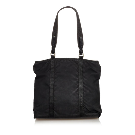 Prada Tessuto Tote Handbag Style 53 - Rovelle Bags
