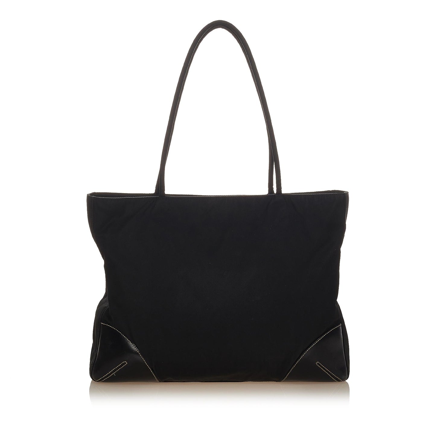 Prada Tessuto Tote Handbag Style 95 - Rovelle Bags