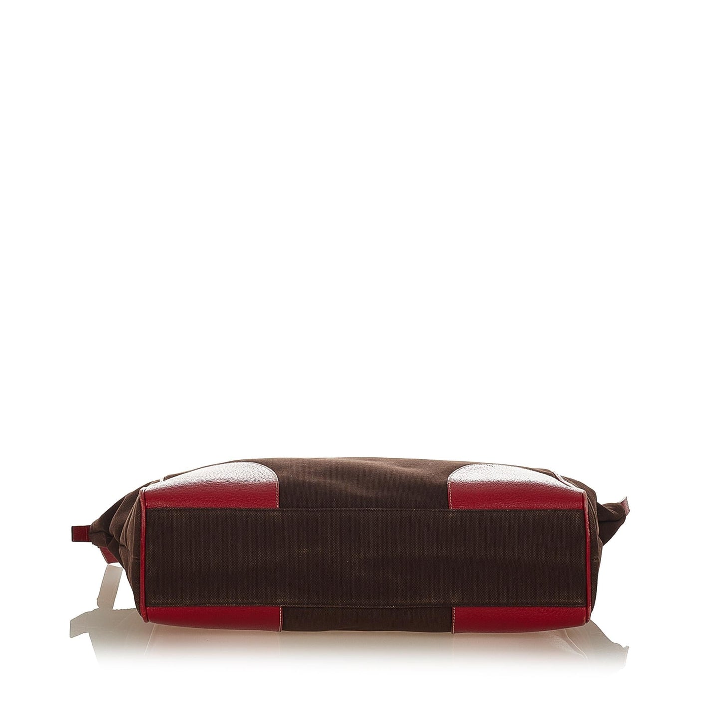 Prada Tessuto Tote Handbag Style 93 - Rovelle Bags