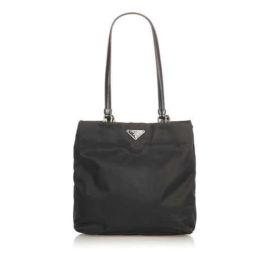 Prada Tessuto Tote Handbag Style 52 - Rovelle Bags