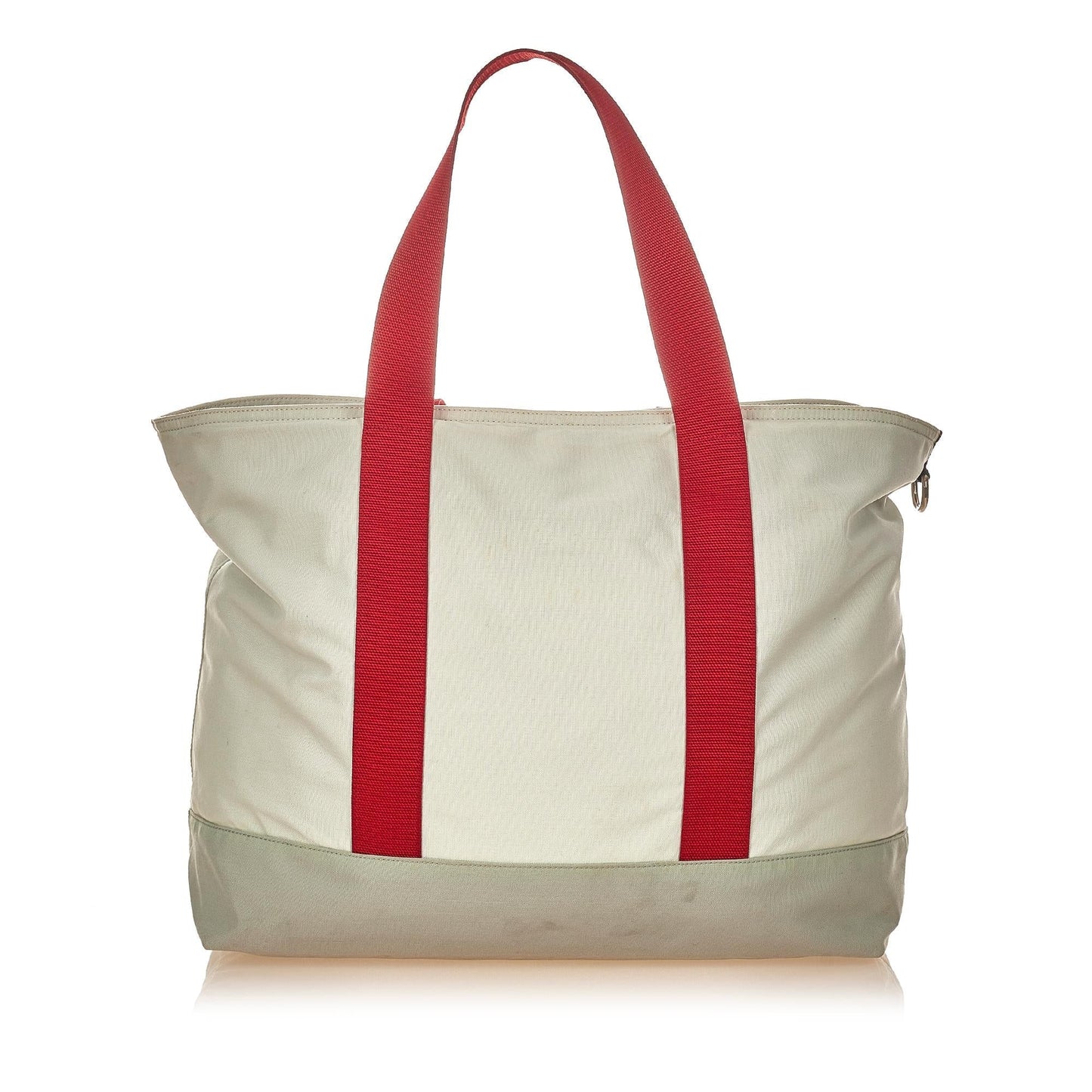 Prada Tessuto Tote Handbag Style 100 - Rovelle Bags