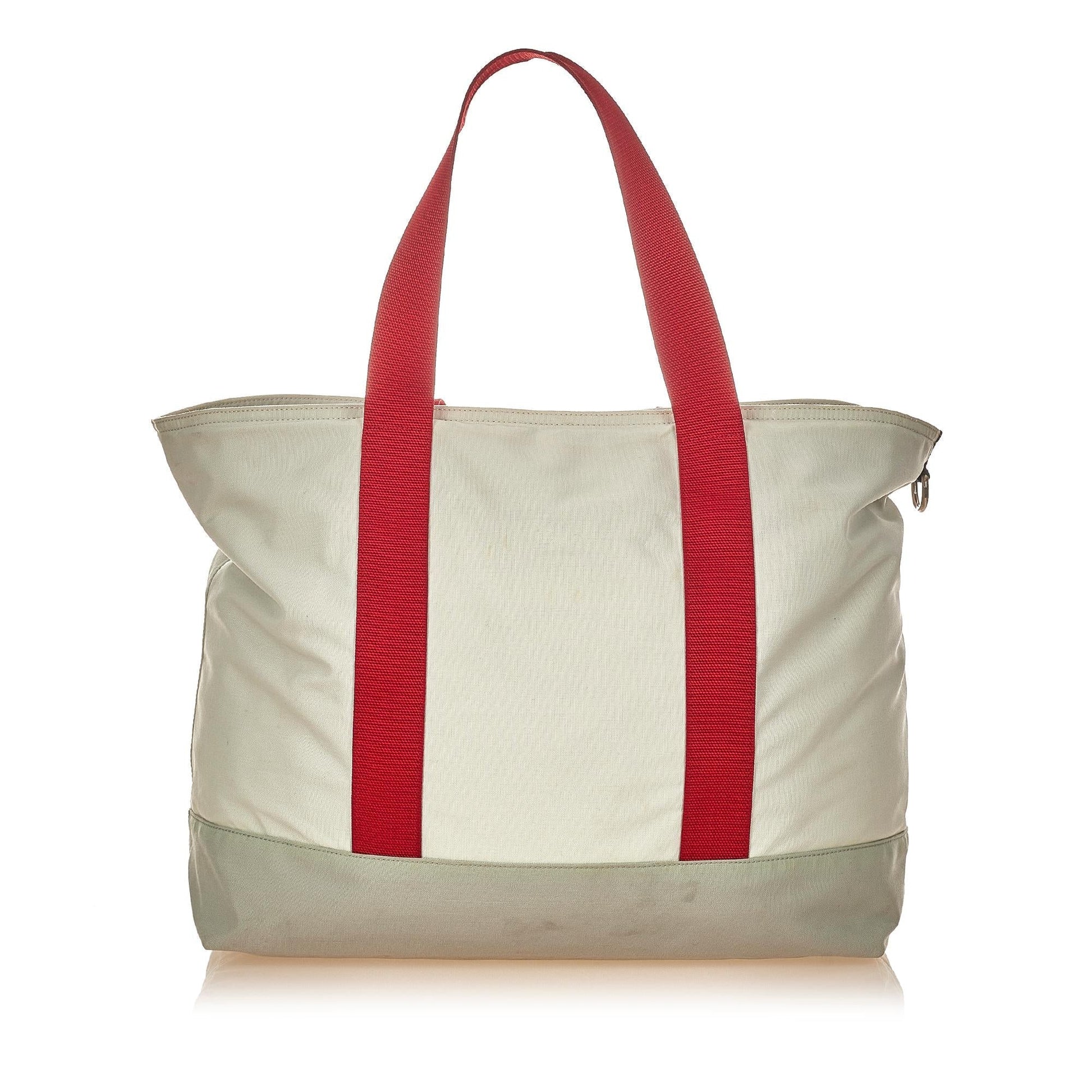 Prada Tessuto Tote Handbag Style 100 - Rovelle Bags