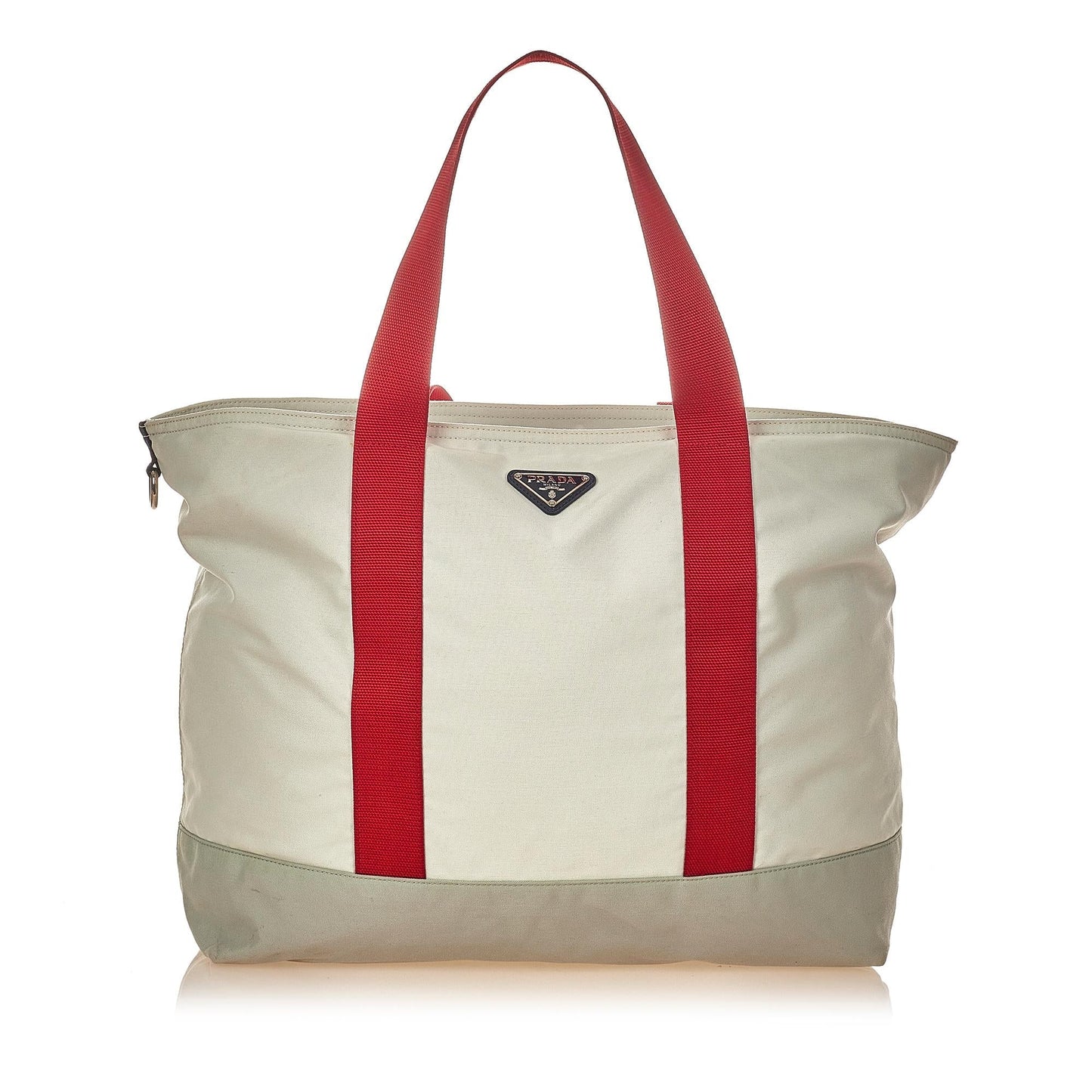 Prada Tessuto Tote Handbag Style 100 - Rovelle Bags