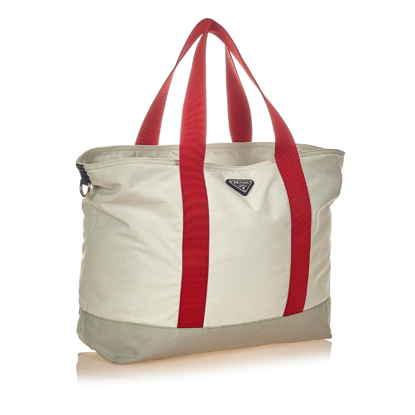 Prada Tessuto Tote Handbag Style 100 - Rovelle Bags