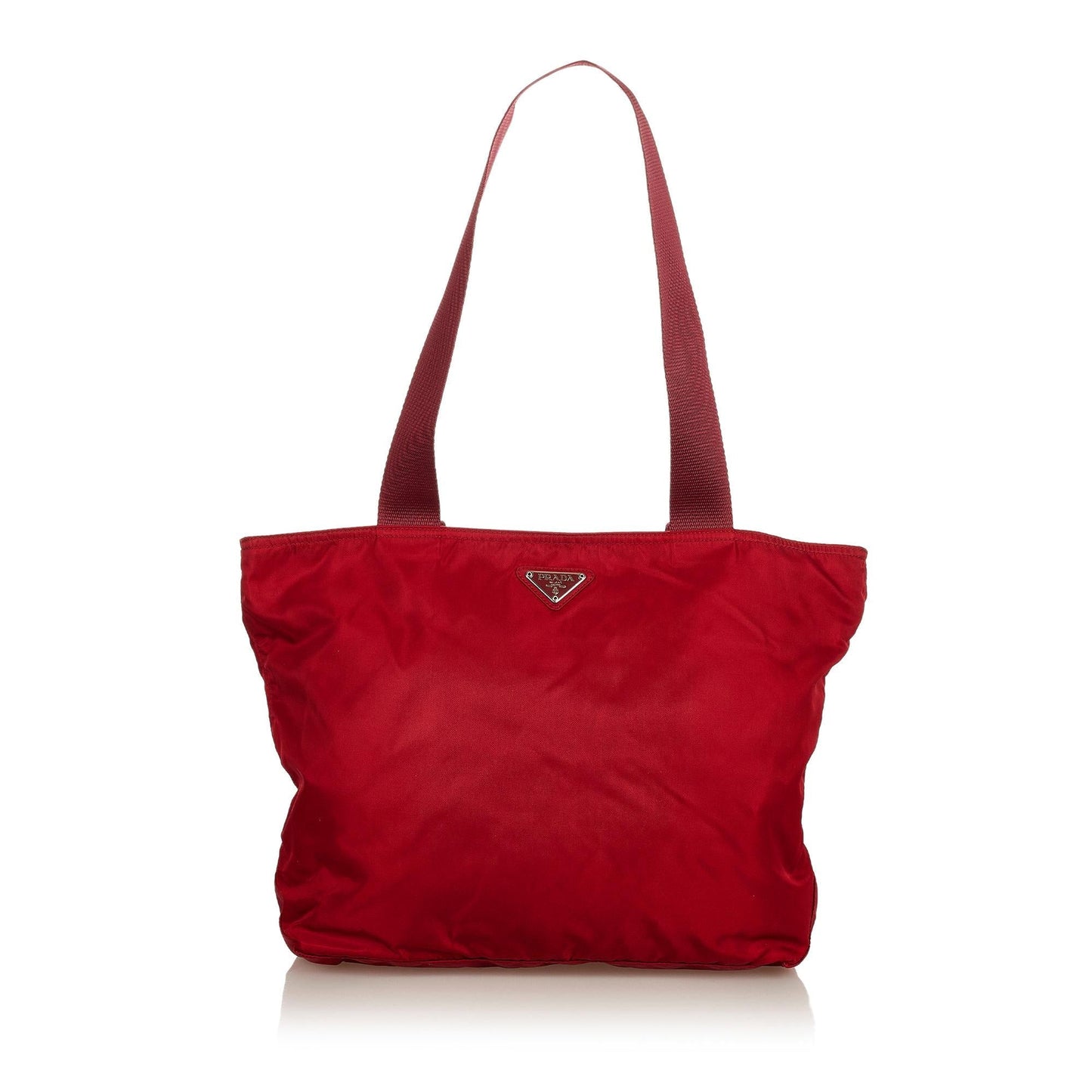 Prada Tessuto Tote Handbag Style 102 - Rovelle Bags