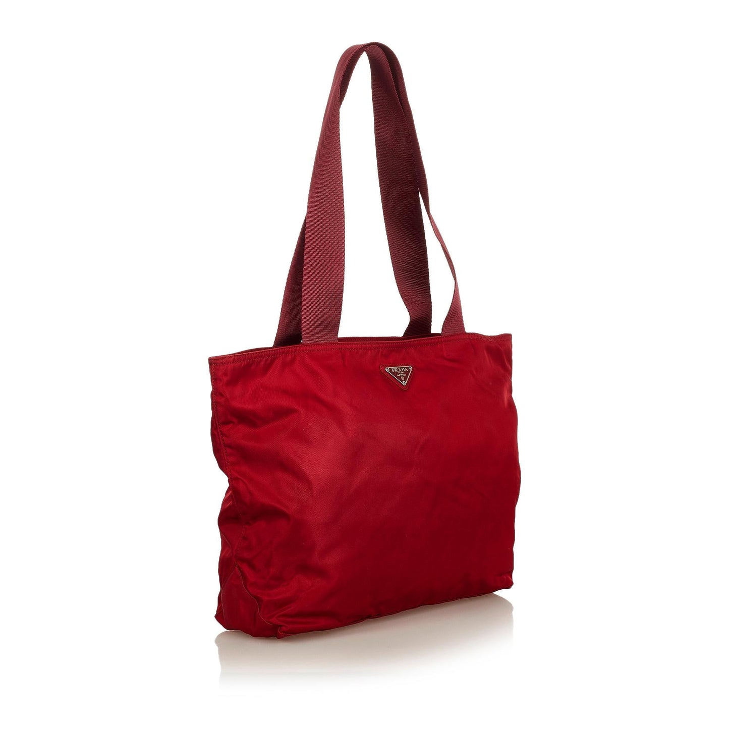 Prada Tessuto Tote Handbag Style 102 - Rovelle Bags