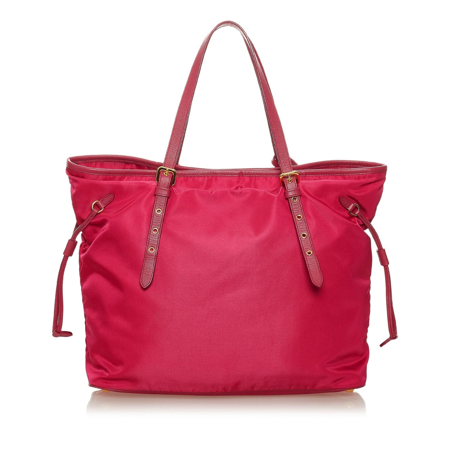 Prada Tessuto Tote Handbag Style 112 - Rovelle Bags