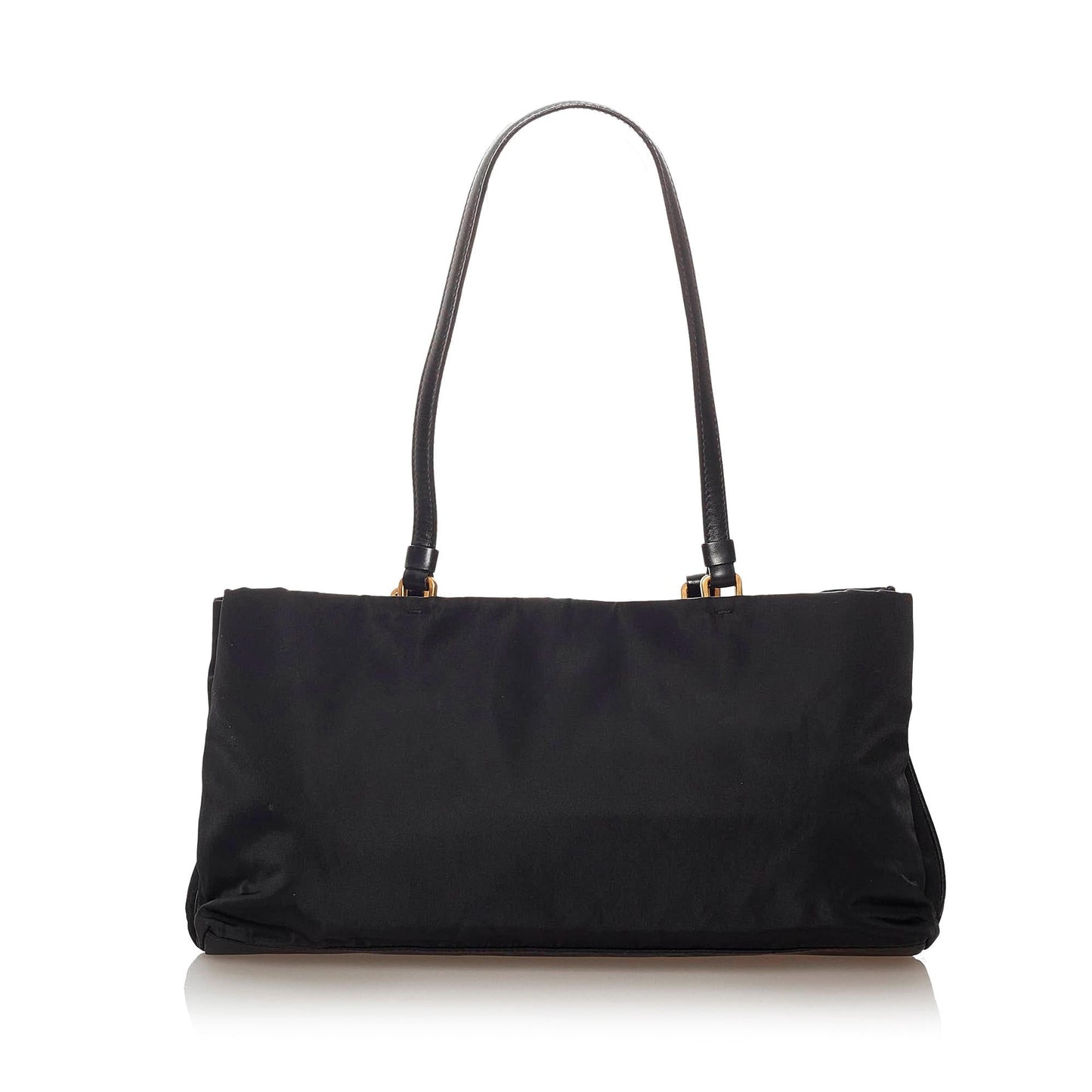 Prada Tessuto Tote Handbag Style 85 - Rovelle Bags
