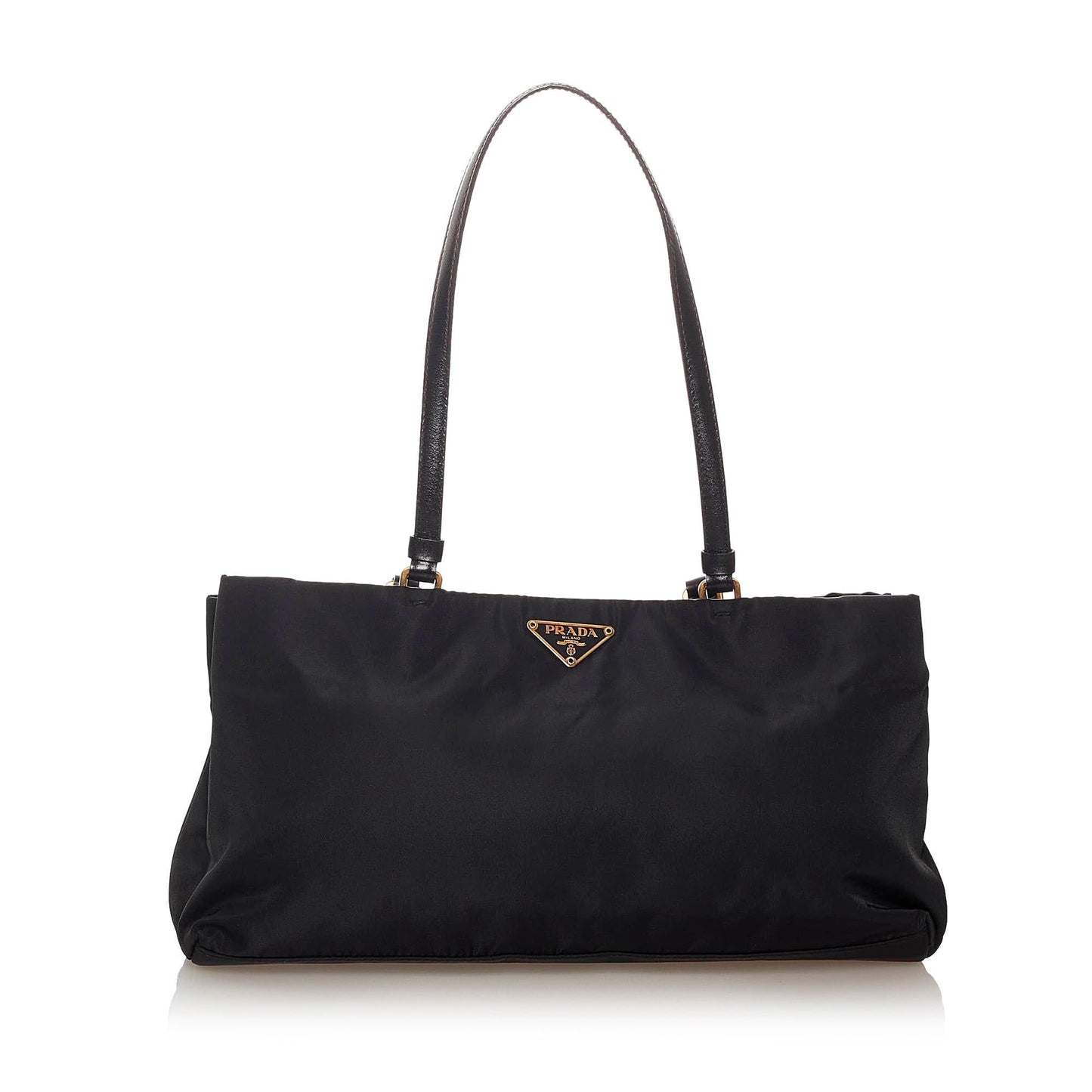 Prada Tessuto Tote Handbag Style 85 - Rovelle Bags