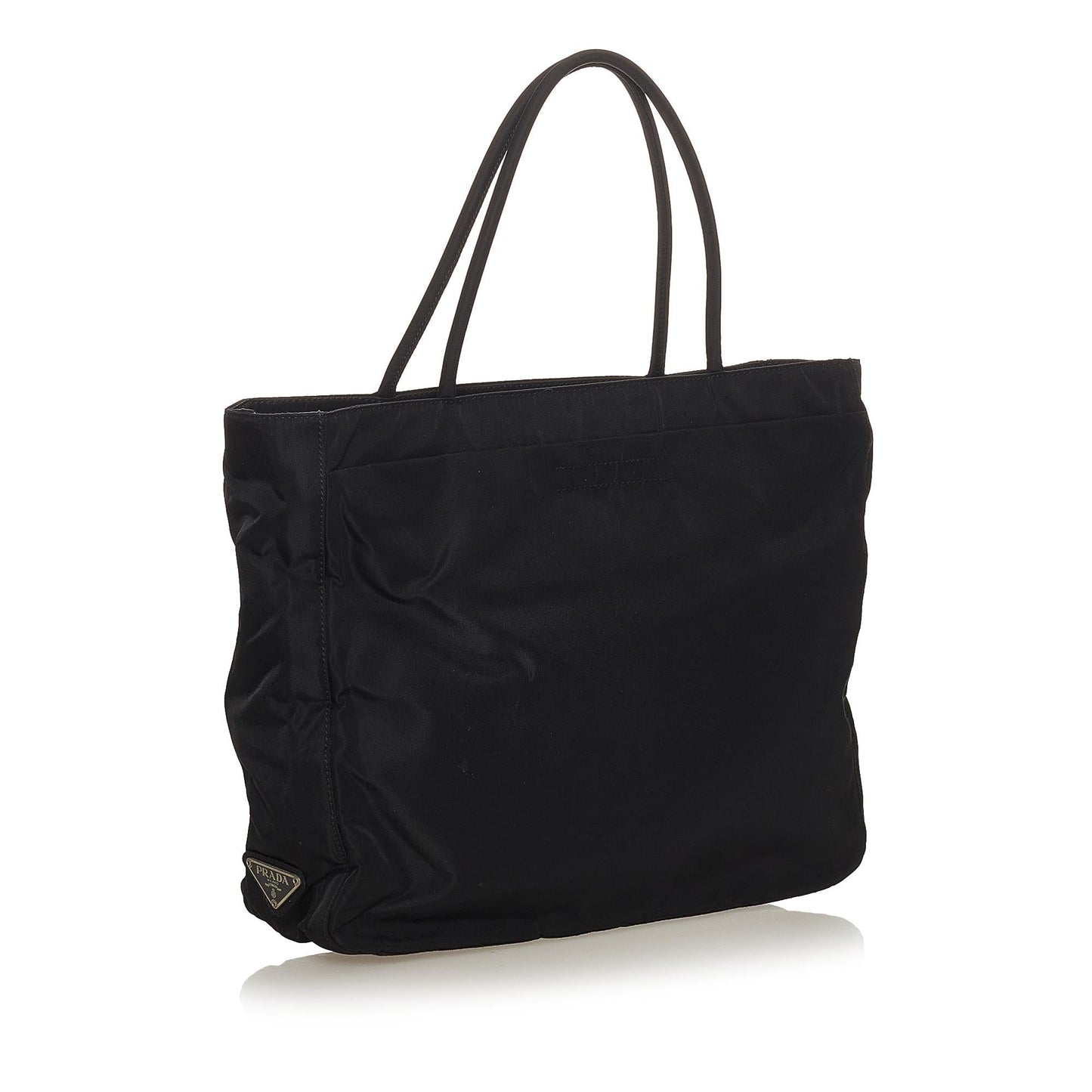Prada Tessuto Tote Handbag Style 87 - Rovelle Bags