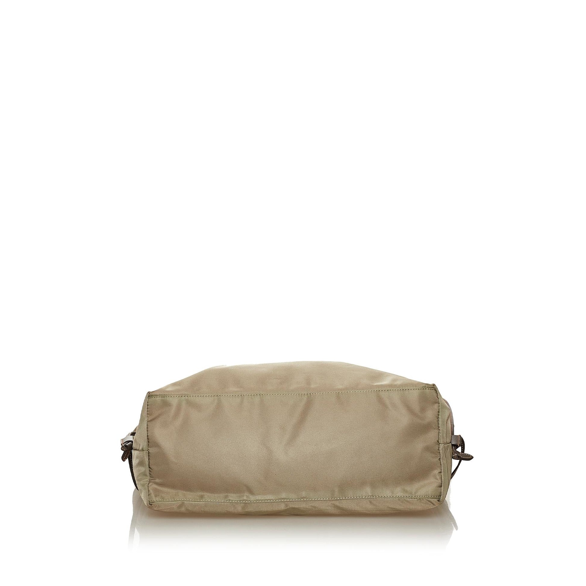 Prada Tessuto Tote Handbag Style 76 - Rovelle Bags