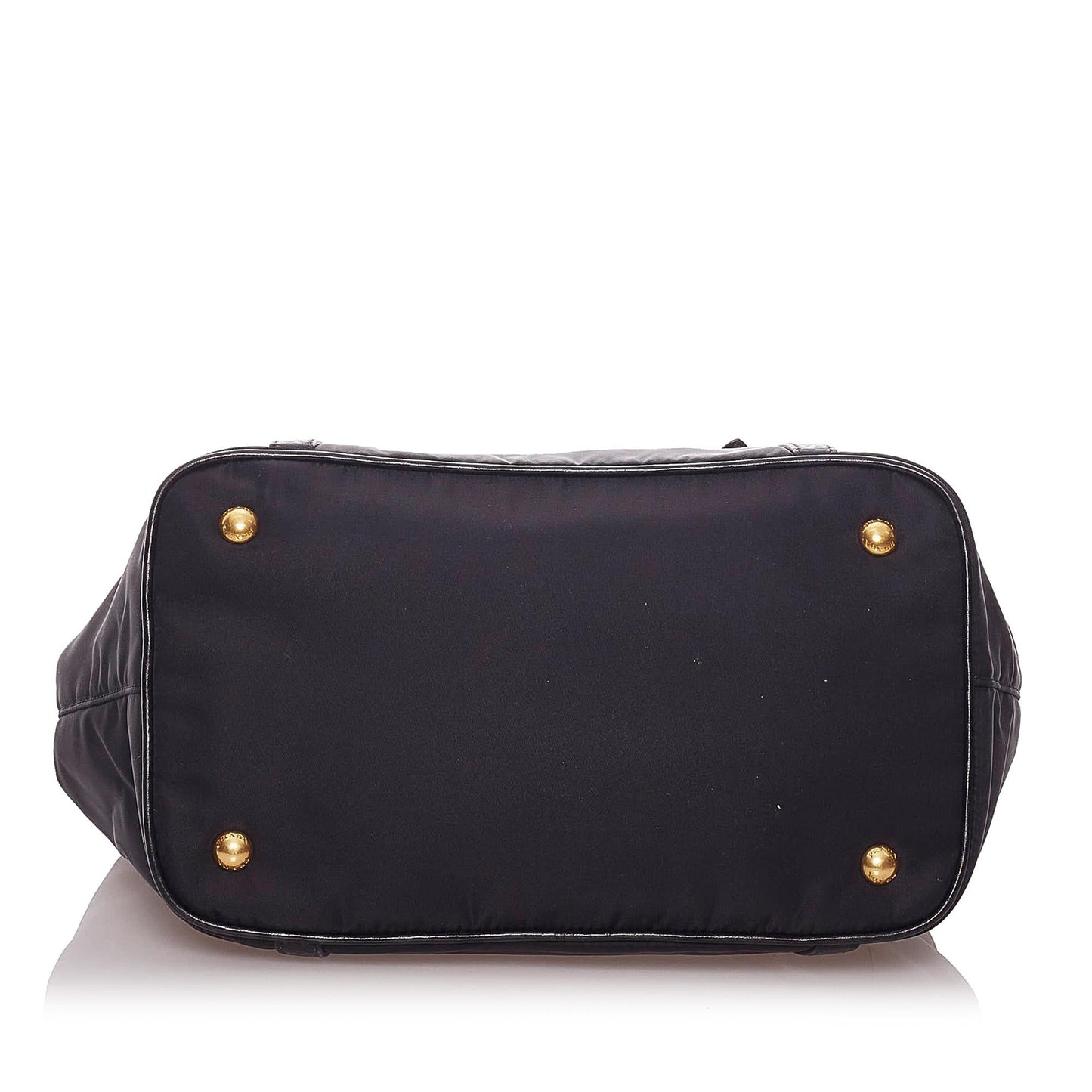 Prada Tessuto Tote Handbag Style 77 - Rovelle Bags