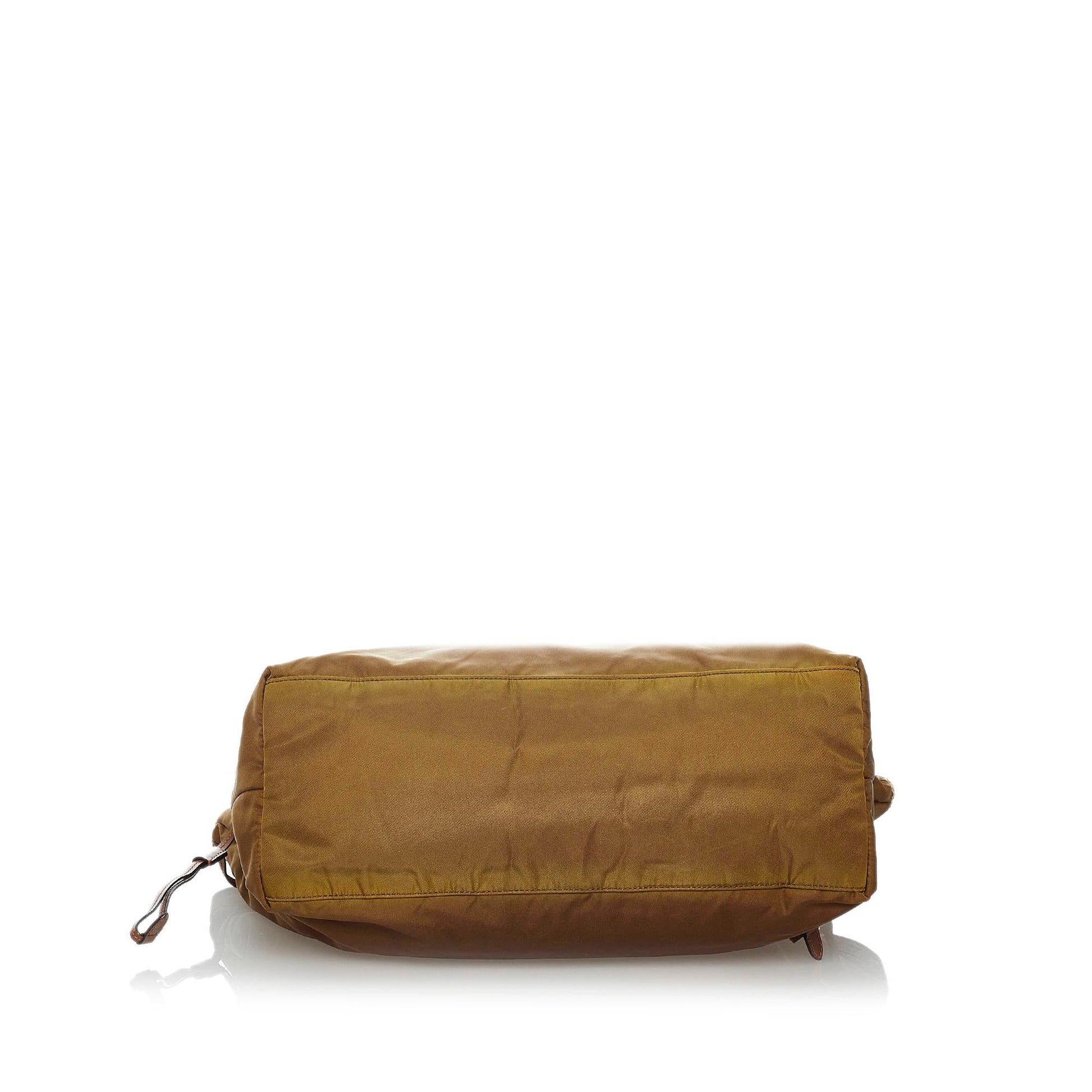 Prada Tessuto Tote Handbag Style 73 - Rovelle Bags