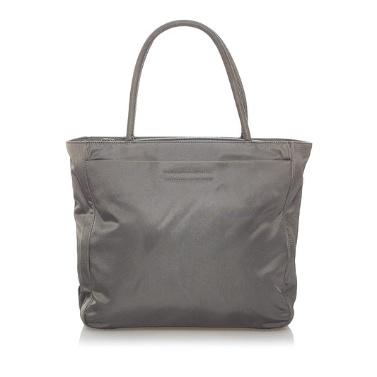 Prada Tessuto Tote Handbag Style 68 - Rovelle Bags