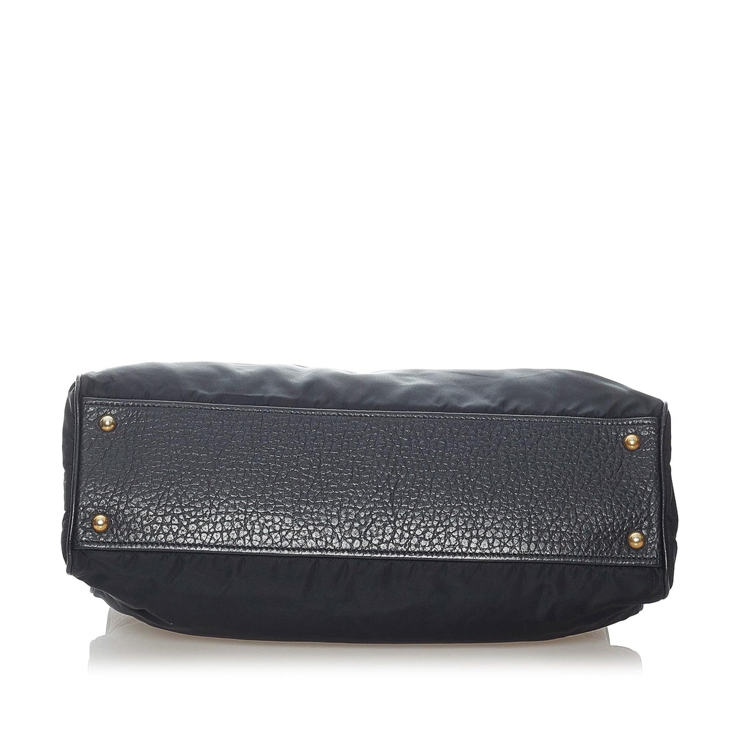 Prada Tessuto Tote Handbag Style 66 - Rovelle Bags