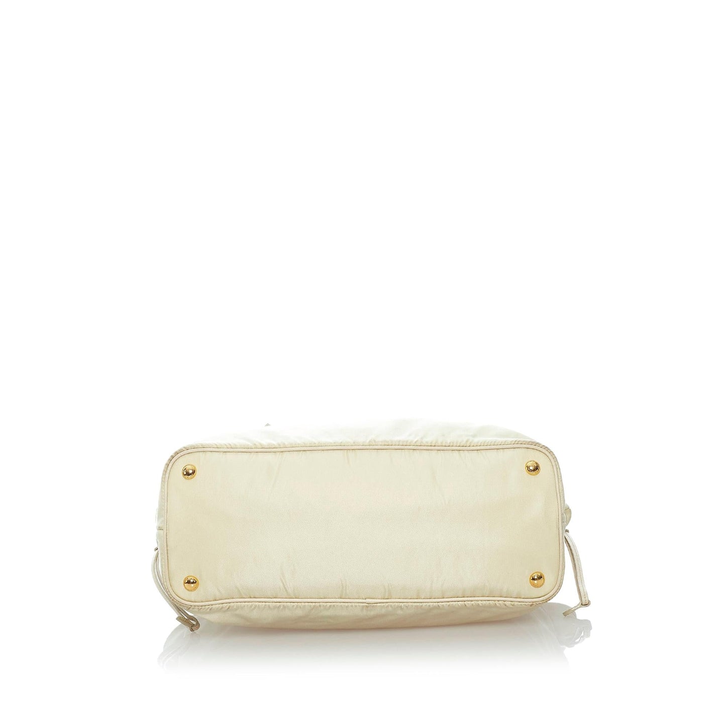 Prada Tessuto Tote Handbag Style 65 - Rovelle Bags